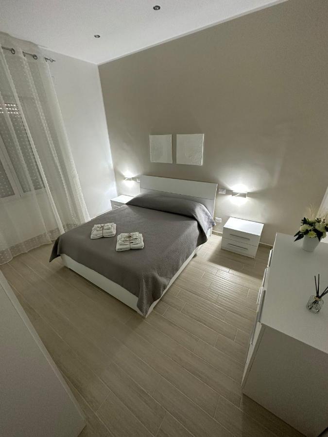 Carol Home Бари Екстериор снимка